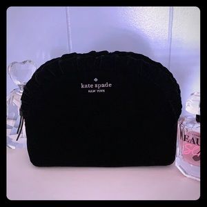 Kate Spade make up bag